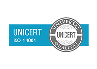 UNICERT-ISO14001-Zertifizierung